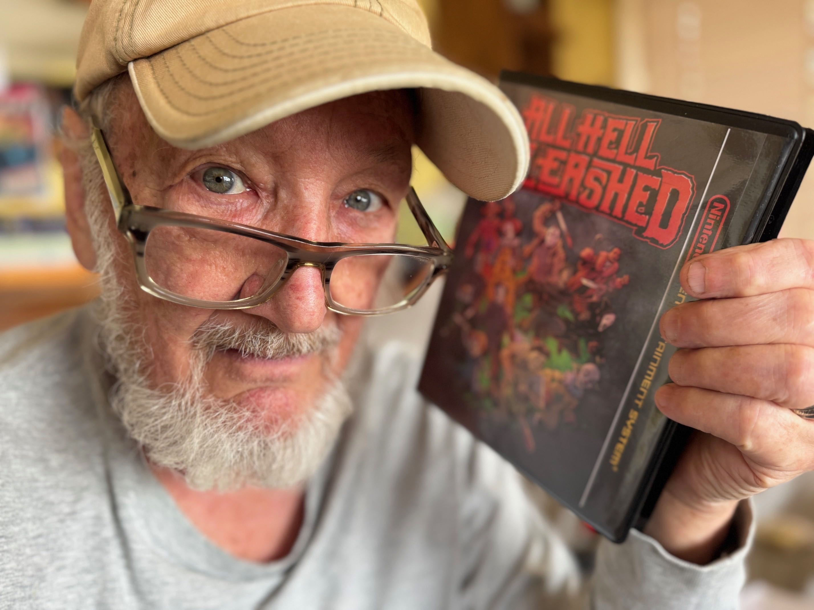 Robert Englund